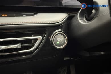 Mg Motor Uk HS Trophy Automatic Petrol-Electric Hybrid SUV - Stock Number (1689831) - 15th supplementary image