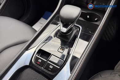 Mg Motor Uk HS Trophy Automatic Petrol-Electric Hybrid SUV - Stock Number (1689831) - 17th supplementary image