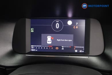 Vauxhall Corsa Elite Edition Automatic Petrol Hatchback - Stock Number (1690411) - 6th supplementary image