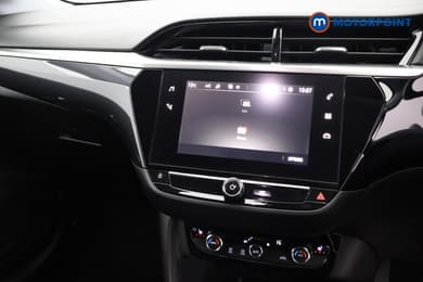 Vauxhall Corsa Elite Edition Automatic Petrol Hatchback - Stock Number (1690411) - 7th supplementary image