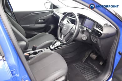 Vauxhall Corsa Elite Edition Automatic Petrol Hatchback - Stock Number (1690411) - 17th supplementary image