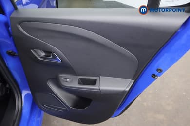 Vauxhall Corsa Elite Edition Automatic Petrol Hatchback - Stock Number (1690411) - 19th supplementary image
