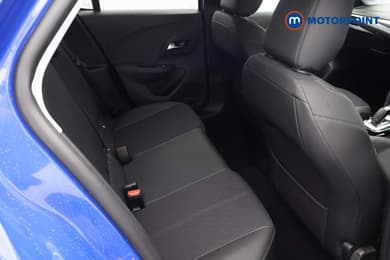 Vauxhall Corsa Elite Edition Automatic Petrol Hatchback - Stock Number (1690411) - 20th supplementary image
