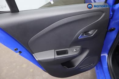 Vauxhall Corsa Elite Edition Automatic Petrol Hatchback - Stock Number (1690411) - 22nd supplementary image