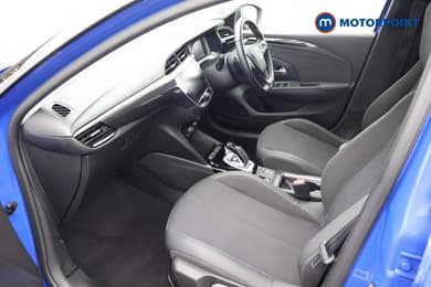 Vauxhall Corsa Elite Edition Automatic Petrol Hatchback - Stock Number (1690411) - 26th supplementary image