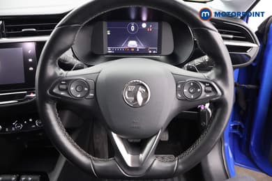 Vauxhall Corsa Elite Edition Automatic Petrol Hatchback - Stock Number (1690411) - 1st supplementary image