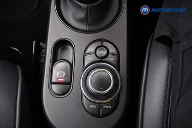 Mini Hatchback Cooper S Level 3 Automatic Electric Hatchback - Stock Number (1690548) - 9th supplementary image
