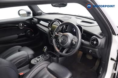 Mini Hatchback Cooper S Level 3 Automatic Electric Hatchback - Stock Number (1690548) - 12th supplementary image