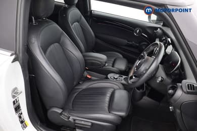 Mini Hatchback Cooper S Level 3 Automatic Electric Hatchback - Stock Number (1690548) - 13th supplementary image