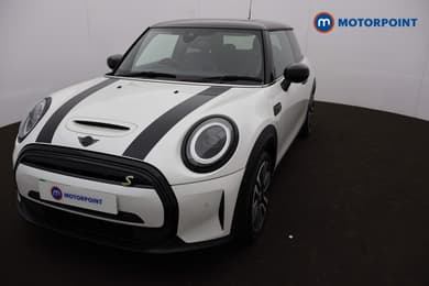 Mini Hatchback Cooper S Level 3 Automatic Electric Hatchback - Stock Number (1690548) - 17th supplementary image