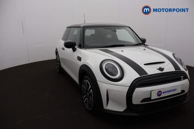 Mini Hatchback Cooper S Level 3 Automatic Electric Hatchback - Stock Number (1690548) - 19th supplementary image