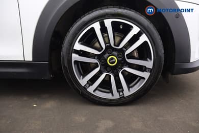 Mini Hatchback Cooper S Level 3 Automatic Electric Hatchback - Stock Number (1690548) - 21st supplementary image