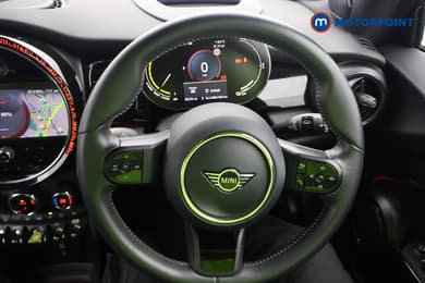 Mini Hatchback Cooper S Level 3 Automatic Electric Hatchback - Stock Number (1690548) - 1st supplementary image