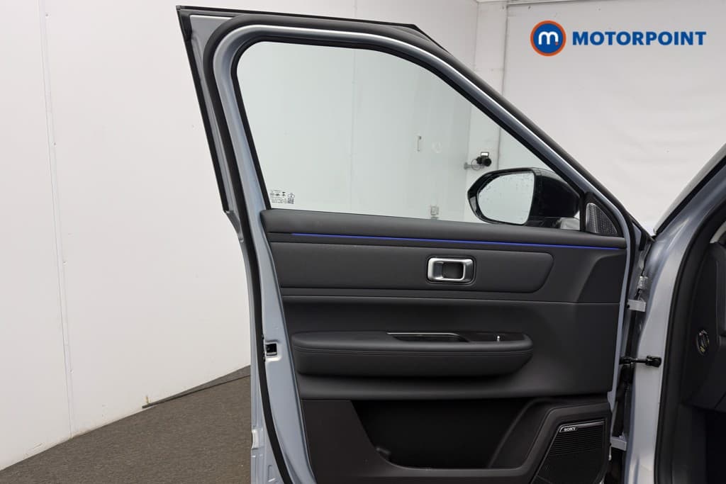 Jaecoo 7 Luxury Automatic Petrol Plug-In Hybrid SUV - Stock Number (1691412) - 8th supplementary image