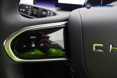 Chery Tiggo 8 Summit Automatic Petrol Plug-In Hybrid SUV - Stock Number (1691735) - 2nd supplementary image