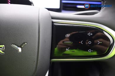 Chery Tiggo 8 Summit Automatic Petrol Plug-In Hybrid SUV - Stock Number (1691735) - 3rd supplementary image