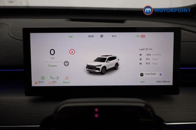 Chery Tiggo 8 Summit Automatic Petrol Plug-In Hybrid SUV - Stock Number (1691735) - 6th supplementary image