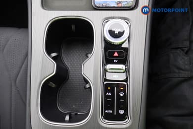 Chery Tiggo 8 Summit Automatic Petrol Plug-In Hybrid SUV - Stock Number (1691735) - 8th supplementary image