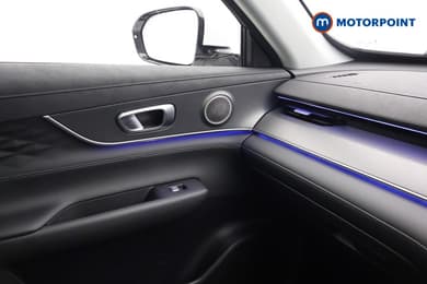Chery Tiggo 8 Summit Automatic Petrol Plug-In Hybrid SUV - Stock Number (1691735) - 9th supplementary image