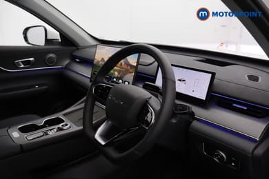Chery Tiggo 8 Summit Automatic Petrol Plug-In Hybrid SUV - Stock Number (1691735) - 11th supplementary image