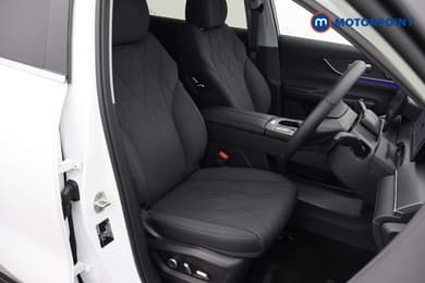 Chery Tiggo 8 Summit Automatic Petrol Plug-In Hybrid SUV - Stock Number (1691735) - 12th supplementary image