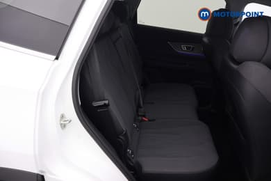 Chery Tiggo 8 Summit Automatic Petrol Plug-In Hybrid SUV - Stock Number (1691735) - 13th supplementary image