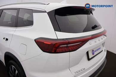 Chery Tiggo 8 Summit Automatic Petrol Plug-In Hybrid SUV - Stock Number (1691735) - 15th supplementary image