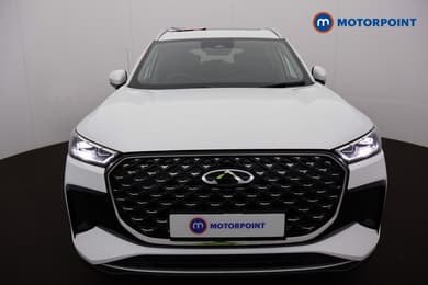 Chery Tiggo 8 Summit Automatic Petrol Plug-In Hybrid SUV - Stock Number (1691735) - 17th supplementary image