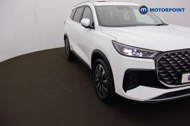 Chery Tiggo 8 Summit Automatic Petrol Plug-In Hybrid SUV - Stock Number (1691735) - 18th supplementary image