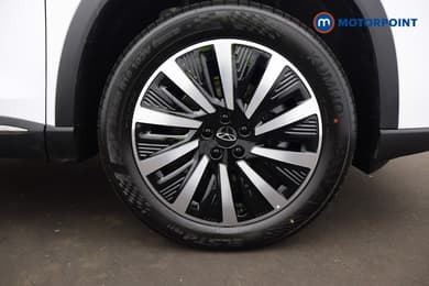 Chery Tiggo 8 Summit Automatic Petrol Plug-In Hybrid SUV - Stock Number (1691735) - 20th supplementary image