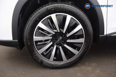 Chery Tiggo 8 Summit Automatic Petrol Plug-In Hybrid SUV - Stock Number (1691735) - 21st supplementary image