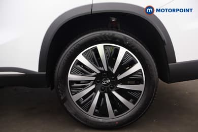 Chery Tiggo 8 Summit Automatic Petrol Plug-In Hybrid SUV - Stock Number (1691735) - 22nd supplementary image