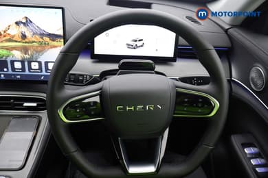 Chery Tiggo 8 Summit Automatic Petrol Plug-In Hybrid SUV - Stock Number (1691735) - 1st supplementary image