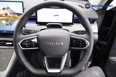 Chery Tiggo 8 Summit Automatic Petrol Plug-In Hybrid SUV - Stock Number (1691788) - 5th supplementary image