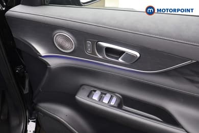 Chery Tiggo 8 Summit Automatic Petrol Plug-In Hybrid SUV - Stock Number (1691788) - 20th supplementary image