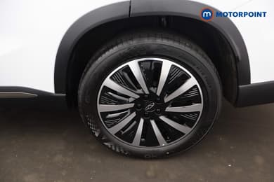 Chery Tiggo 8 Summit Automatic Petrol Plug-In Hybrid SUV - Stock Number (1691796) - 2nd supplementary image