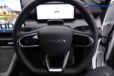 Chery Tiggo 8 Summit Automatic Petrol Plug-In Hybrid SUV - Stock Number (1691796) - 5th supplementary image