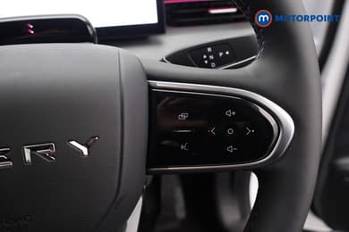 Chery Tiggo 8 Summit Automatic Petrol Plug-In Hybrid SUV - Stock Number (1691796) - 7th supplementary image