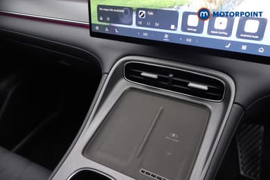 Chery Tiggo 8 Summit Automatic Petrol Plug-In Hybrid SUV - Stock Number (1691796) - 12th supplementary image