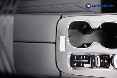 Chery Tiggo 8 Summit Automatic Petrol Plug-In Hybrid SUV - Stock Number (1691796) - 14th supplementary image