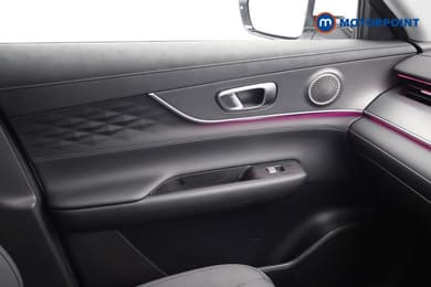 Chery Tiggo 8 Summit Automatic Petrol Plug-In Hybrid SUV - Stock Number (1691796) - 16th supplementary image