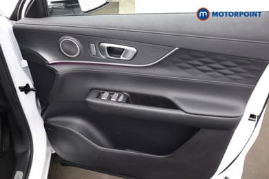 Chery Tiggo 8 Summit Automatic Petrol Plug-In Hybrid SUV - Stock Number (1691796) - 19th supplementary image