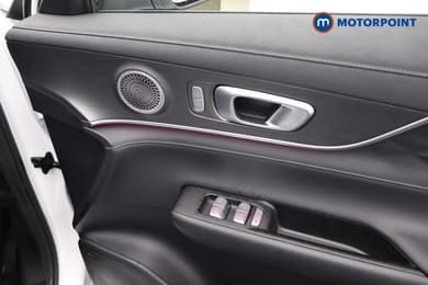 Chery Tiggo 8 Summit Automatic Petrol Plug-In Hybrid SUV - Stock Number (1691796) - 20th supplementary image