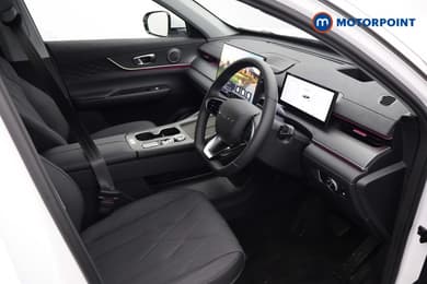 Chery Tiggo 8 Summit Automatic Petrol Plug-In Hybrid SUV - Stock Number (1691796) - 22nd supplementary image