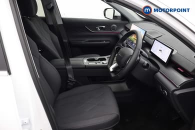 Chery Tiggo 8 Summit Automatic Petrol Plug-In Hybrid SUV - Stock Number (1691796) - 23rd supplementary image