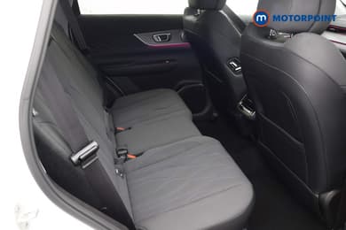 Chery Tiggo 8 Summit Automatic Petrol Plug-In Hybrid SUV - Stock Number (1691796) - 25th supplementary image