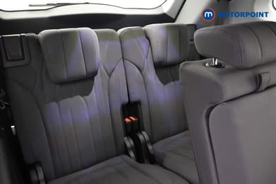 Chery Tiggo 8 Summit Automatic Petrol Plug-In Hybrid SUV - Stock Number (1691796) - 27th supplementary image