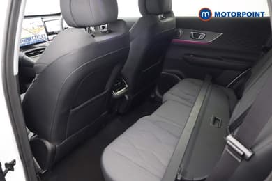 Chery Tiggo 8 Summit Automatic Petrol Plug-In Hybrid SUV - Stock Number (1691796) - 30th supplementary image