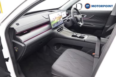 Chery Tiggo 8 Summit Automatic Petrol Plug-In Hybrid SUV - Stock Number (1691796) - 33rd supplementary image
