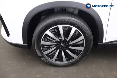 Chery Tiggo 8 Summit Automatic Petrol Plug-In Hybrid SUV - Stock Number (1691796) - 1st supplementary image